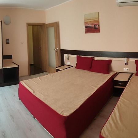 Ego Guest House Belogradchik Exterior foto