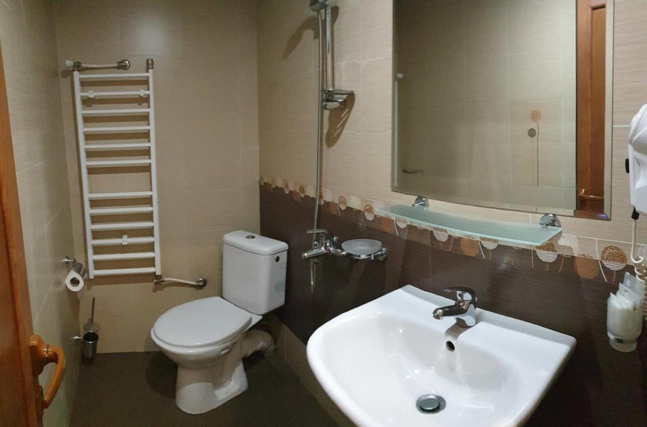 Ego Guest House Belogradchik Exterior foto