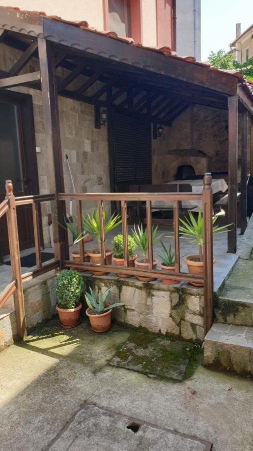 Ego Guest House Belogradchik Exterior foto