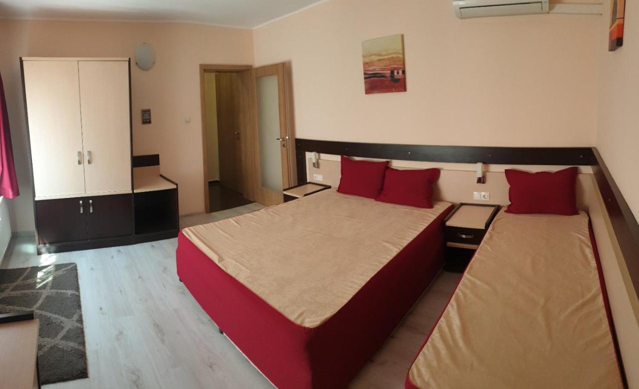 Ego Guest House Belogradchik Exterior foto