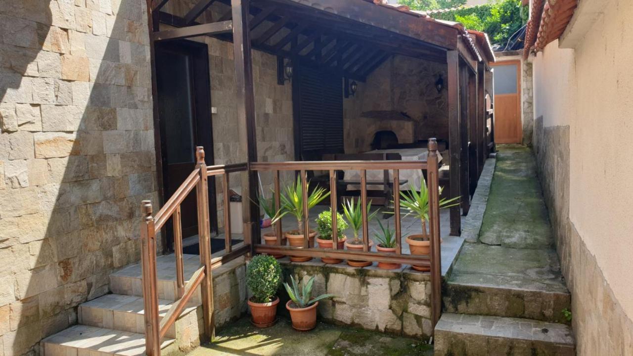 Ego Guest House Belogradchik Exterior foto