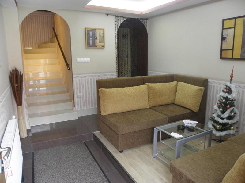Ego Guest House Belogradchik Exterior foto