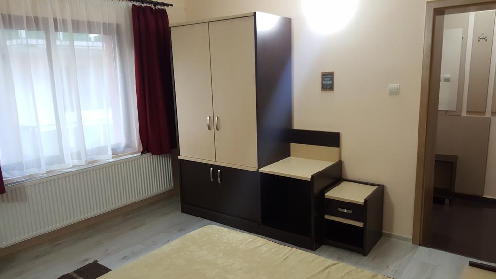 Ego Guest House Belogradchik Exterior foto