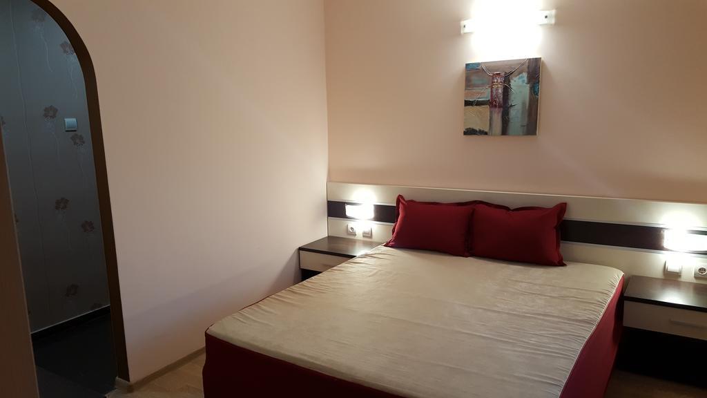 Ego Guest House Belogradchik Exterior foto