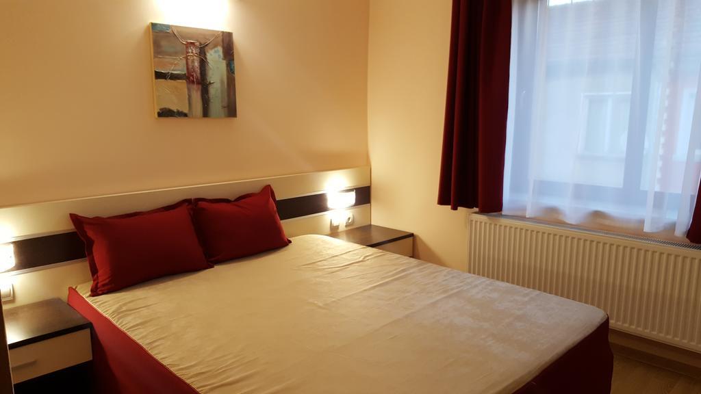Ego Guest House Belogradchik Exterior foto