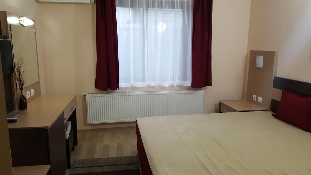 Ego Guest House Belogradchik Exterior foto