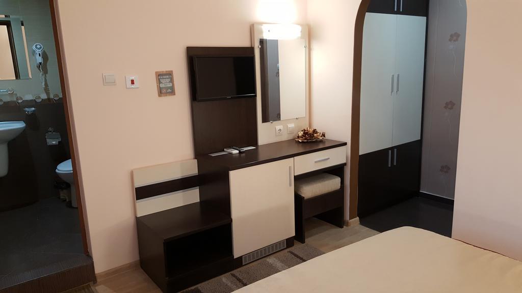 Ego Guest House Belogradchik Exterior foto