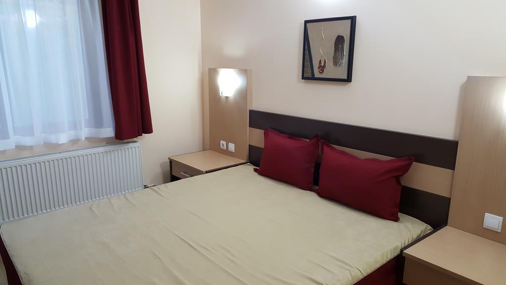 Ego Guest House Belogradchik Exterior foto