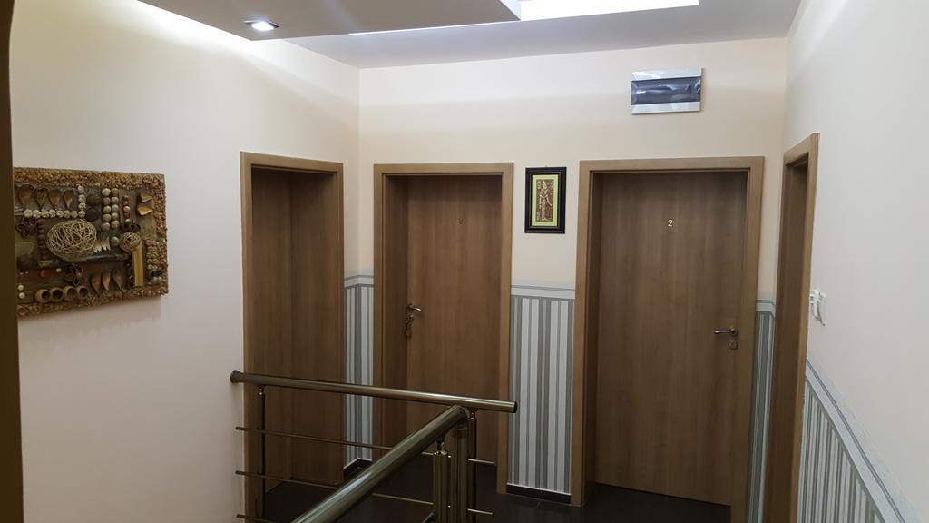 Ego Guest House Belogradchik Exterior foto